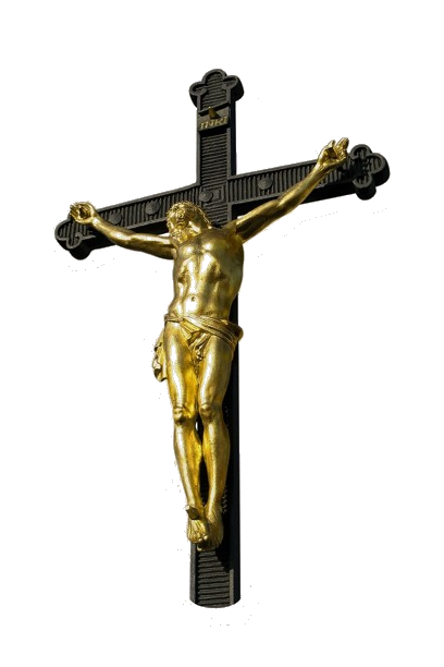 Oblate cross
