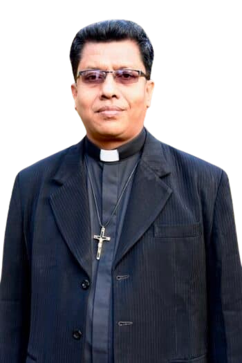 Rev. Fr. Eugene Benedict