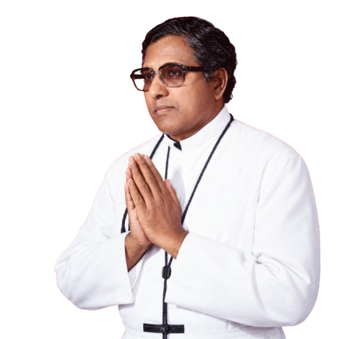 Rev. Fr. P. Jesunesan