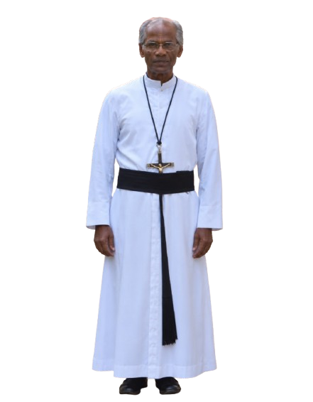 Rev. Fr. P. P. Philip
