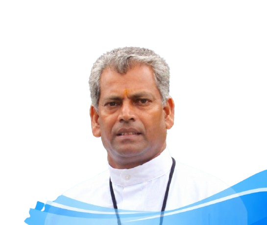Rev. Fr. Paul Natchathiram