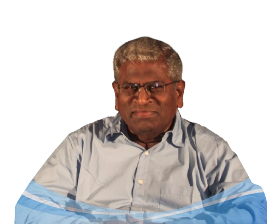 Rev. Fr. S.M. Selvaratnam