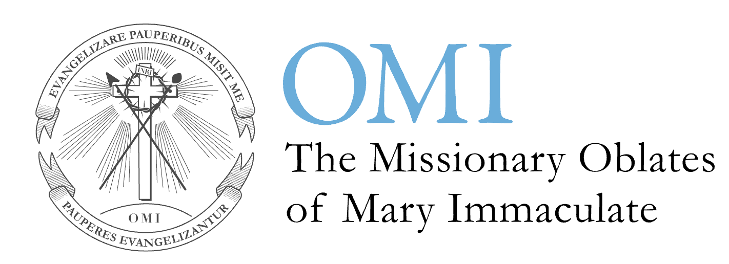 Missionary Oblates of Mary Immaculate